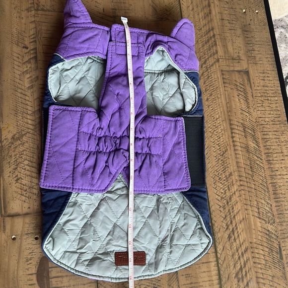 🎈Host pick 🎈Think Pet - dog coat - Picture 7 of 8